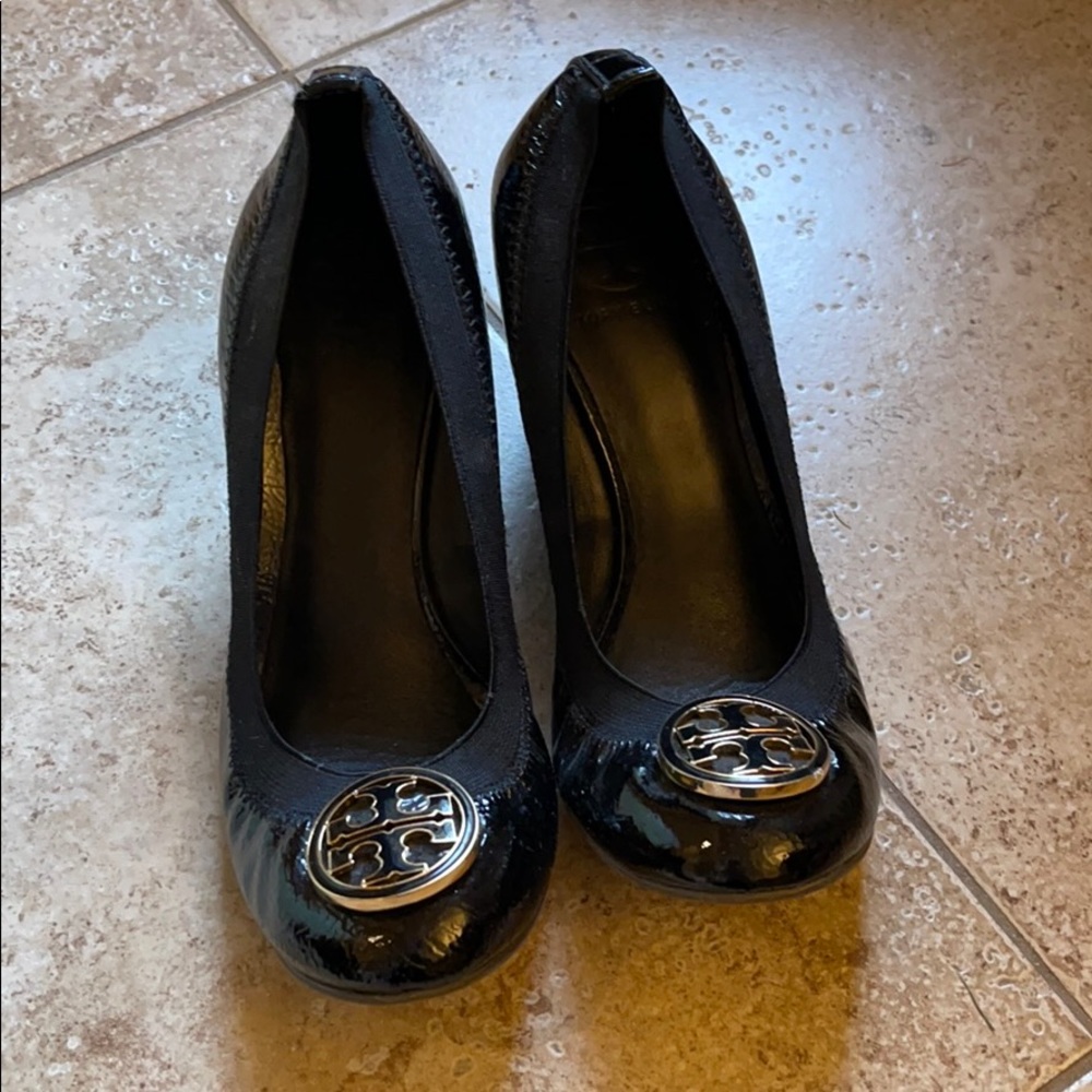 Tory Burch Wedge